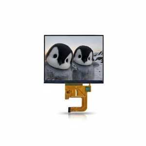 High Resolution 500nits 1280x960 4.2 Inch MIPI LCD Screen 4.16 TFT Display Modules for <b>Game</b> Console Tft Lcd Display Tft Lcd - Product Image 1