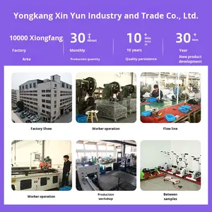 महिलाओं की होम फिटनेस कमर ट्विस्टिंग मशीन आधिकारिक फ्लैगशिप स्टोर की स्लिम कमर वजन घटाने कला ऊर्ध्वाधर कंपन - Product Image 2