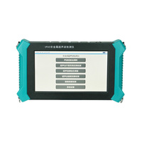 Multi-Application Ultrasonic Detector U960 | for Plumbing, Construction, Maintenance & Industrial Non-Destructive Testing (NDT)