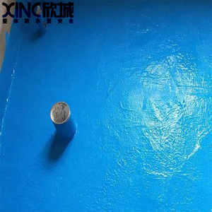 Revêtement imperméable K11 polymère bicomposant non toxique haute résistance bonne adhérence <span class=keywords><strong>pour</strong></span> piscine et <span class=keywords><strong>bassin</strong></span> à poissons - Product Image 1