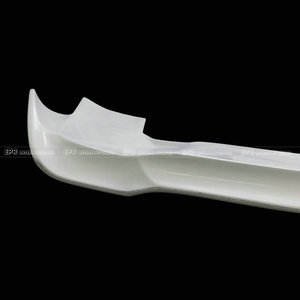 Aileron de toit arrière de type RO Premium pour Nissan Serena C27 Highway Star 2016-2019 pré-lifting MPV, pièces de style aérodynamique JDM - Product Image 5