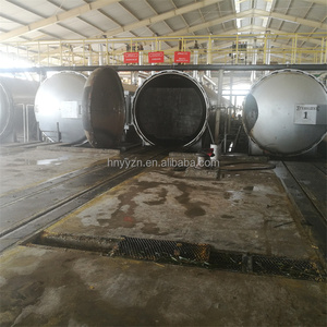 Complete Turnkey <strong>Palm</strong> <strong>Oil</strong> Mill Project From <strong>Fruit</strong> Reception to CPO Storage - Product Image 4