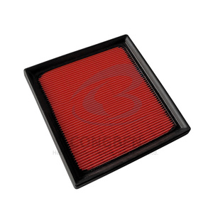 Bộ lọc hiệu quả cao Phụ Kiện Xe Hơi Bộ lọc không khí 17801 24040 17801-f2020 17801-k0030 - Product Image 5
