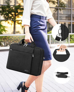 Sac à bandoulière classique Hunter Office Business, imperméable, véritable sacoche de direction, sacoche pour <span class=keywords><strong>ordinateur</strong></span> <span class=keywords><strong>portable</strong></span> de luxe, sacoche pour <span class=keywords><strong>ordinateur</strong></span> <span class=keywords><strong>portable</strong></span> de qualité unisexe - Product Image 5