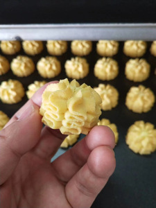 Điện Alfajores <span class=keywords><strong>Cookie</strong></span> <span class=keywords><strong>Depositor</strong></span> Máy Với Màn Hình Cảm Ứng Năng Suất Cao 1 Năm Bảo Hành-Bơ S Làm Nhà Sản Xuất - Product Image 3