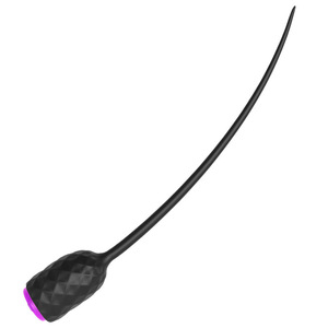 Varita Vibradora de Silicona Jiuai Exploration Stick para Estimulación del Punto G Masculino, Juguete Sexual para Adultos - Product Image 2