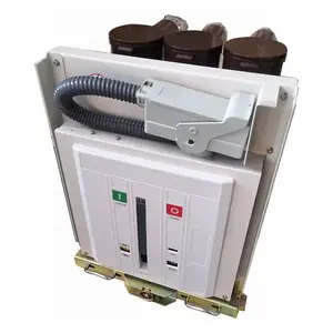 VS1-12 high quality indoor high voltage VCB vacuum circuit breaker price vcb panel switch
