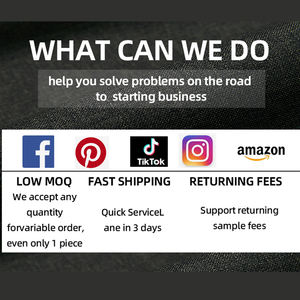 Vêtements pour hommes avec logo personnalisé pour polo d'affaires formel blanc à manches courtes grande taille 100% coton tricoté tissu imprimé pour hommes - Product Image 4