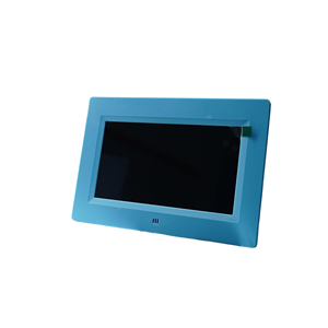 ZKM CK-070-K-STD Orologio Elettronico per Bambini da 7 Pollici HD con Versione Vocale, Supporto Multilingue, Risoluzione Video 1024x600 (MP4/AVI) - Product Image 4