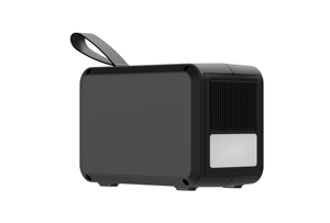 Station d'<span class=keywords><strong>alimentation</strong></span> portable 100W, batterie LiFePO4 76,8Wh pour la maison, le camping, le CPAP, <span class=keywords><strong>alimentation</strong></span> <span class=keywords><strong>de</strong></span> <span class=keywords><strong>secours</strong></span> d'urgence - Product Image 5