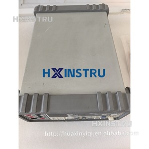 Multímetro/Fuente de Alimentación CC Keysight Agilent U3606A / Buen Funcionamiento hx1 - Product Image 4