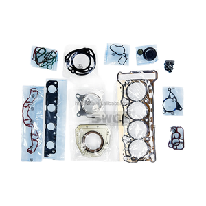 Gasket 1.8 Gasket New Gasket kepala silinder <span class=keywords><strong>2</strong></span>.0-untuk AUDI VW Skoda Seat - Product Image 1