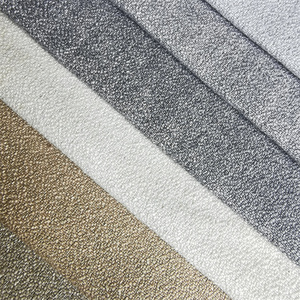107 # Rembourrage en gros <span class=keywords><strong>pas</strong></span> <span class=keywords><strong>cher</strong></span> rideau tissu rouleau textiles noir faux lin rideau tissu - Product Image 6