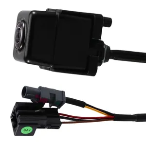 SUKIOTO NUEVAS PIEZAS Para <span class=keywords><strong>VW</strong></span> Cámara de Visión Trasera Para MQB T-Roc <span class=keywords><strong>Troc</strong></span> Low Line Cámara de Marcha Atrás Sin Rieles 2GD 980 121 2GD980121 - Product Image 1
