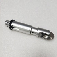 Outil de rainurage CTT pour machine de découpe CNC à couteau oscillant, rouleau de rainurage et de pressage pour carton ondulé et boîtes en carton