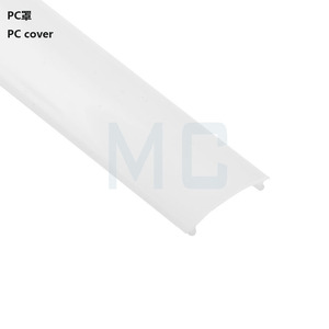LED-Lichtleisten Profili Interno Di Alluminio Pela Tira Perfil De Alumínio Conduzido <span class=keywords><strong>25mm</strong></span>, conduzido Profili Di Alluminio - Product Image 2