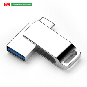 Tốc độ cao <span class=keywords><strong>USB</strong></span> <span class=keywords><strong>3</strong></span>.<span class=keywords><strong>0</strong></span> mini Kim Loại Memory Stick 8GB 16GB 32GB 64GB tùy chỉnh ổ cứng <span class=keywords><strong>USB</strong></span> <span class=keywords><strong>3</strong></span>.<span class=keywords><strong>0</strong></span> ổ đĩa flash với loại C + <span class=keywords><strong>USB</strong></span> giao diện - Product Image 1
