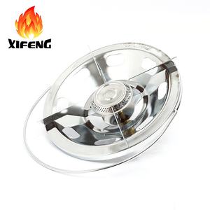 עמיד נייד כיריים גז קמפינג נייד - Product Image 4