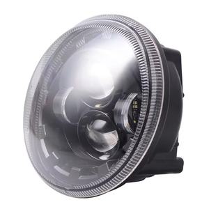 YongJin sistemi di illuminazione per moto faro anteriore lampada per <span class=keywords><strong>Vespa</strong></span> <span class=keywords><strong>gt</strong></span> gts 125 200 250 300 - Product Image 5