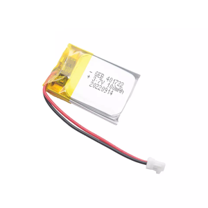 Wiederaufladbare 5000mAh 8000mAh 10000mAh <span class=keywords><strong>3</strong></span>,7V Powerbank Große Kapazität Lipo Li-Ionen Lithium-Polymer Akku-Pack - Product Image 6