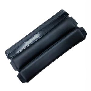 แผ่นรองสำหรับหูฟัง QC25 <span class=keywords><strong>Bose</strong></span> <span class=keywords><strong>QC35</strong></span> <span class=keywords><strong>II</strong></span> QC45แผ่นหนังพรีเมี่ยมพร้อมปลอกหุ้มหัวคาน - Product Image 3