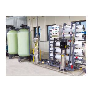 Système de filtration <span class=keywords><strong>d</strong></span>'<span class=keywords><strong>eau</strong></span> par osmose inverse RO à rinçage automatique commercial en gros pour toute la <span class=keywords><strong>maison</strong></span> 600 GPD - Product Image 5