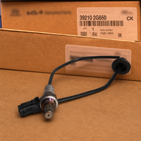 392102G650 Sensor O2 Downstream untuk Hyundai Tucson Ix35 Sonata Kia Sportage Theta Il Suku Cadang Pengganti Knalpot