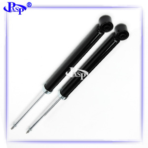 Mécanisme d'amortisseur arrière A1 à rigidité verticale conventionnelle pour véhicules à transmission automatique - Product Image 2