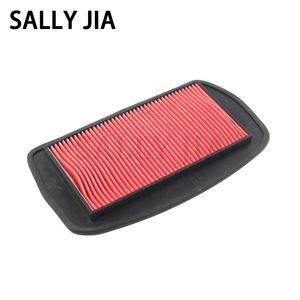 Convient aux cartouches de filtre à air Yamaha FZ-6 <span class=keywords><strong>FZ6</strong></span> Fazer 5PX FZ6N de 2004 à <span class=keywords><strong>2010</strong></span> - Product Image 4