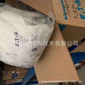 ของแท้สำหรับ Danfoss Eaton vickers 3CA80-1.5S เหล็กกล้าคาร์บอน401AA00028A และเหล็กหล่อสภาพใหม่ - Product Image 3