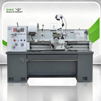 Tour horizontal manuel CQ6240, tour à métaux conventionnel, tour universel CQ6240x1000 pour pièces métalliques