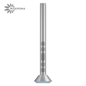 Sang trọng Acoustic Tower khuếch tán mùi hương thông minh chuyên nghiệp dầu hương thơm Waterless dầu hương thơm khách sạn Máy khuếch tán hương thơm - Product Image 1