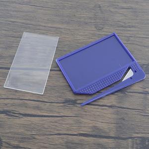 أعمال متعددة الوظائف 2 في 1 أداة فتح حروف من مكتب السلامة المدرسية - Product Image 4