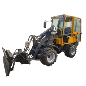 Minicargadora frontal hidrostática BITSMANN BSM908 <span class=keywords><strong>de</strong></span> 0,9 toneladas en <span class=keywords><strong>alquiler</strong></span> con núcleo <span class=keywords><strong>de</strong></span> motor compatible con EPA/EU5, proveedor <span class=keywords><strong>de</strong></span> China, venta <span class=keywords><strong>de</strong></span> minicargadoras - Product Image 6