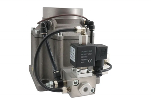 Vente directe usine – Pièces de rechange pour compresseur d'air à vis à entraînement direct 100 CV – Prise d'air AIV-85 - Product Image 4