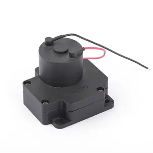 3v motor 4v actuator for ball valve motorized