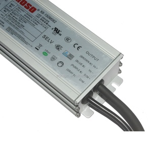 Moso Authorizaion X6-150M062 150W 62V 3.6A Hight Bay <b>LED</b> <b>Driver</b> <b>Dimmable</b> <b>Driver</b> With IP67 Design - Product Image 2