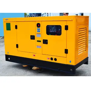 24kw Electric Generator Diesel Power Genset 3 phase diesel generators 30kva 50kw 80kva 100kva 50 kva silent diesel generator