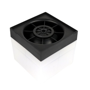 Wholesale TPR <b>Silicone</b> Ice Cube Mold Spherical Ice Ball Tray with Lid Kitchen <b>Tools</b> for Refrigerator Box Packing - Product Image 3