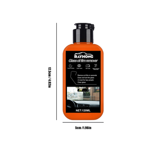 High Quality Windows <b>Glasses</b> Screens Windshields Protector Increase Visibility Car <b>Glass</b> <b>Cleaner</b> - Product Image 1