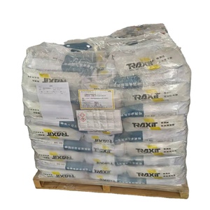 Polveri Lubrificanti per Trafilatura per Prolungare la Durata delle Trafile - Product Image 5