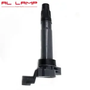 Ignition Coil 9023781 for Chevrolet SPARK 1.0