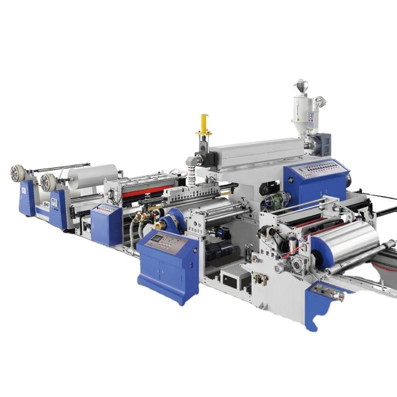 Short Cycle Melamine Laminating Hot Press