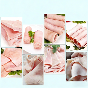 Автоматическая машина для снятия шкуры с свинины из нержавеющей стали, малая, с сертификатом CE - Product Image 5