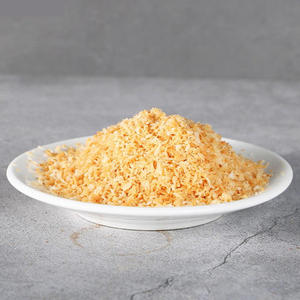 Polvo <span class=keywords><strong>de</strong></span> <span class=keywords><strong>coco</strong></span> tostado a granel, sabor dulce y aroma natural para hornear, confitería, batidos, OEM/etiqueta privada disponible - Product Image 3