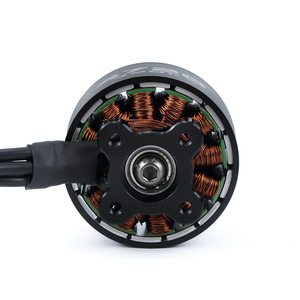 เครื่องบินครอสโอเวอร์ FPV UAV AZ4720มอเตอร์ไร้แปรงประสิทธิภาพสูงโดรน RC ผลิตในประเทศจีน - Product Image 2