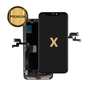 Châssis de téléphone en métal HD le plus vendu avec plaque intermédiaire et cadre pour <span class=keywords><strong>iPhone</strong></span> <span class=keywords><strong>X</strong></span>, écran complet GX, garantie 1 an - Product Image 6