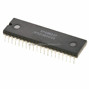 Giao hàng nhanh Hot Bán IC chip Dip-40 um6502a um6502 6502a 6502 Dip-40 - Product Image 3