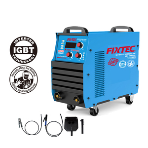 Máquina de Soldar Multifunción FIXTEC IGBT Stick 250A/400A FMMA2501/FMMA4001 IGBT FMMA2501/FMMA4001 - Product Image 4