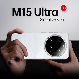Vân tay M15 siêu 5g điện thoại thông minh 72mp 108mp máy ảnh Wi-Fi 6 cho tuyệt vời trực tuyến nhiếp ảnh chia sẻ món quà tốt nhất - Product Image 4